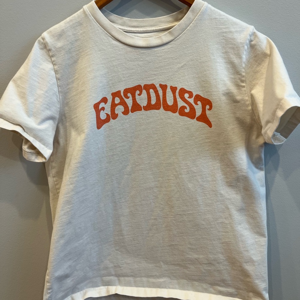 EATDUST Columbus, OH Boutique Tshirt